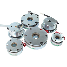 離合器/制動器/離合制動器組合