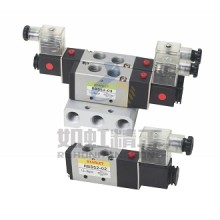 APMATIC新州電磁閥 RBS5202 五方口電磁閥 經(jīng)濟(jì)常用型