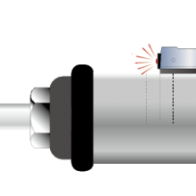 KITA磁性開(kāi)關(guān)接線方式,動(dòng)作原理及裝置