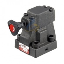 YUTIEN油田壓力控制閥 SBG系列 低噪音引導(dǎo)式溢流閥