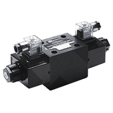 JGH久岡方向控制閥 4WE-10系列電磁閥