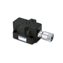 ASHUN油順流量控制閥 SDF系列液控節(jié)流閥