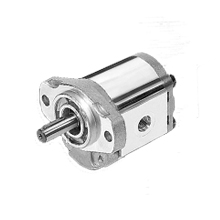 HONORA鈺盟齒輪泵 1A系列鋁合金齒輪泵