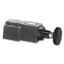 KOMPASS康百世溢流閥 DG、DT系列直動式溢流閥