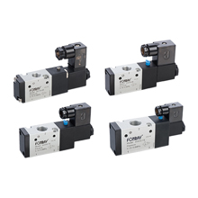 FONRAY芳銳電磁閥 3V系列電磁閥