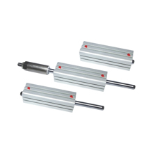 SHAKO新恭氣缸 JQ系列 治具氣缸