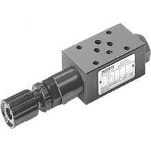 7OCEAN七洋疊加閥 MSV-02,03系列疊加式順序閥