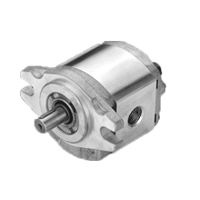 HONOR鈺盟齒輪泵 1P系列高壓齒輪泵