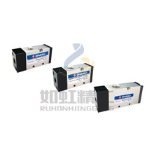 SHAKO新恭電磁閥 SK320系列三口二位氣動閥