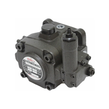 EALY弋力葉片泵 變量型輪葉泵 VDC系列中高壓變量葉片泵