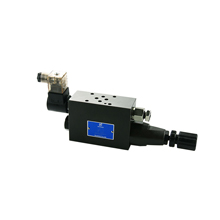 NORTHMAN北部精機(jī)疊加閥 MSPR-02,03系列疊加式電控減壓閥