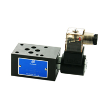 NORTHMAN北部精機(jī)疊加閥 MSC-02,03系列疊加式電控單向閥