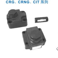 KOMPASS康百世電磁閥 CRG、CRNG、CIT系列單向閥