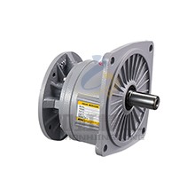 立式入力IEC減速機