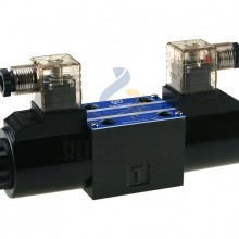 NORTHMAN北部精機方向控制閥 SWH-G03電磁換向閥