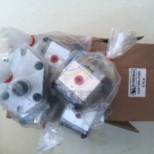 齒輪泵是怎樣分類的-液壓油泵的原理及作用