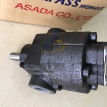 康百世葉片泵-葉片泵使用檢查-變量葉片泵調(diào)整