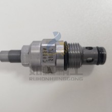 WINNER插裝閥-WINNER插裝閥種類(lèi)和優(yōu)點(diǎn)